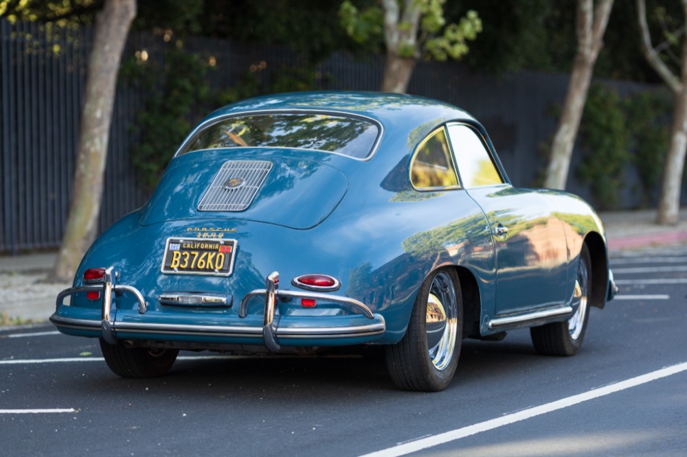 Used 1957 Porsche 356A   | Astoria, NY