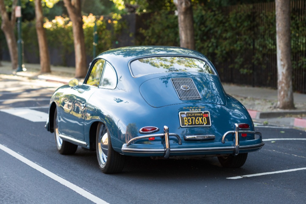 Used 1957 Porsche 356A   | Astoria, NY