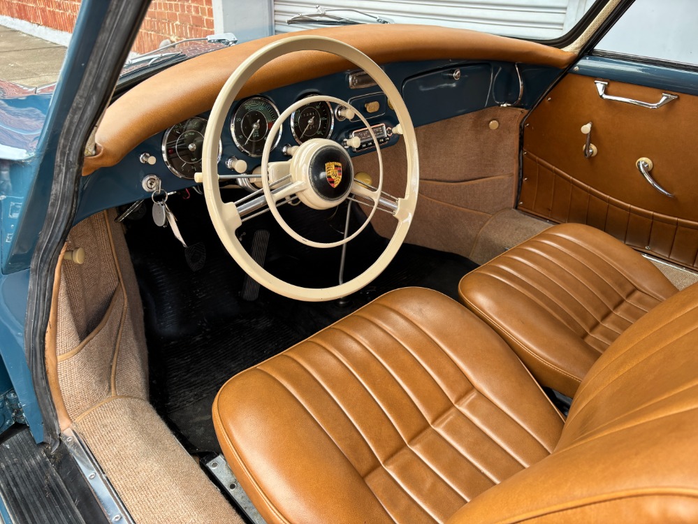 Used 1957 Porsche 356A   | Astoria, NY