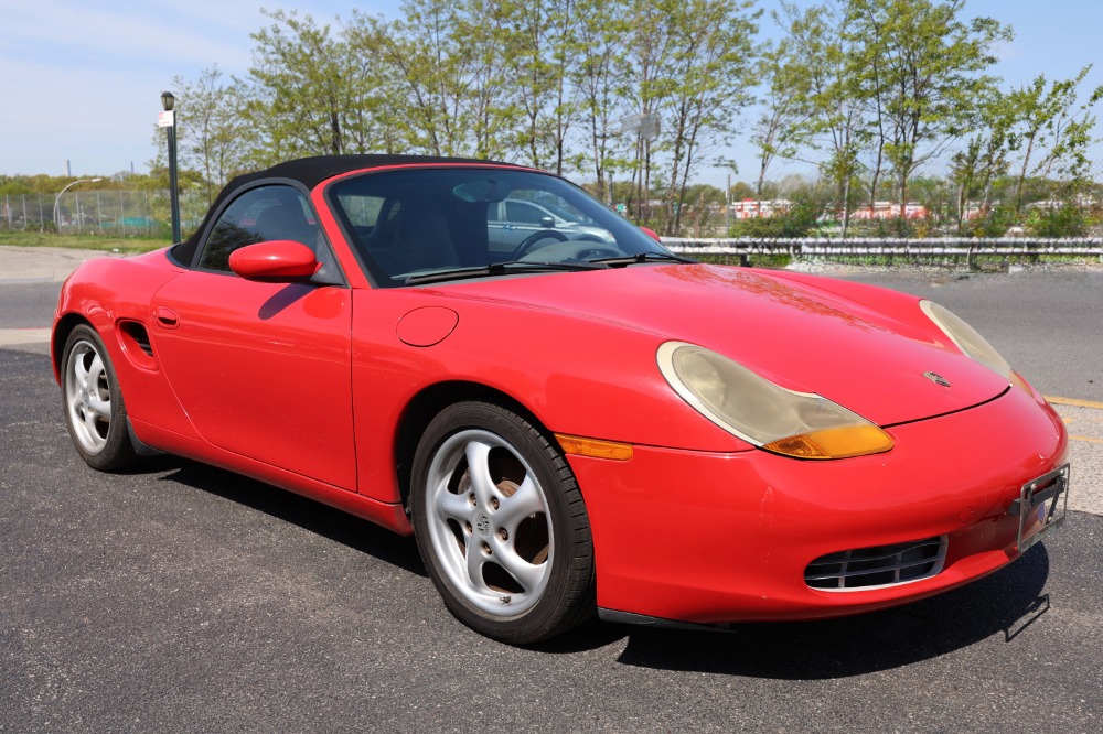 Used 1999 Porsche Boxster   | Astoria, NY