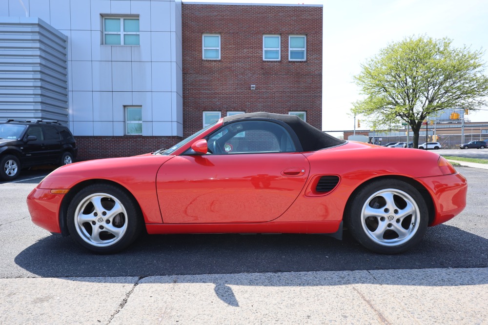 Used 1999 Porsche Boxster   | Astoria, NY