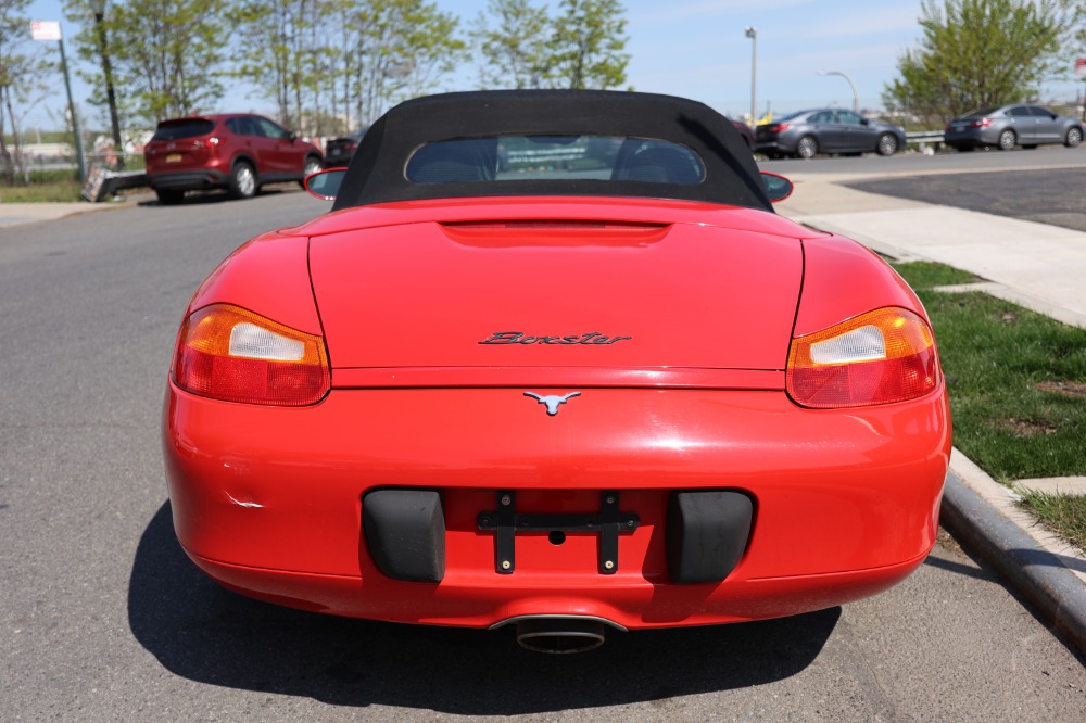 Used 1999 Porsche Boxster   | Astoria, NY