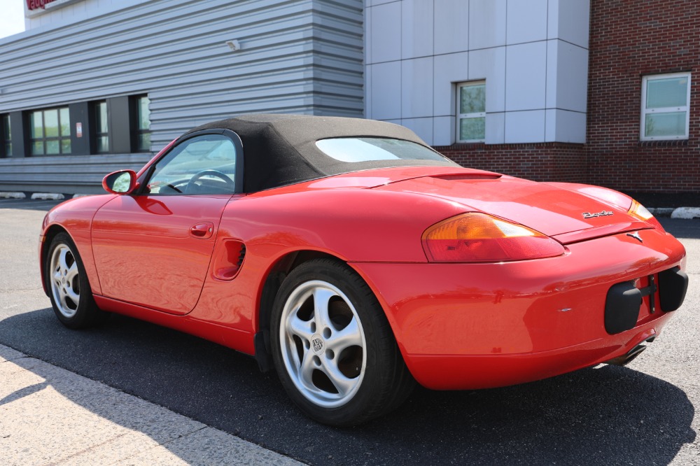 Used 1999 Porsche Boxster   | Astoria, NY
