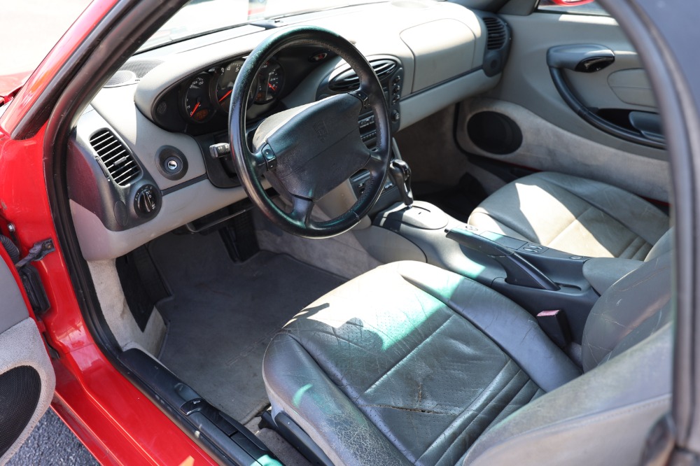 Used 1999 Porsche Boxster   | Astoria, NY
