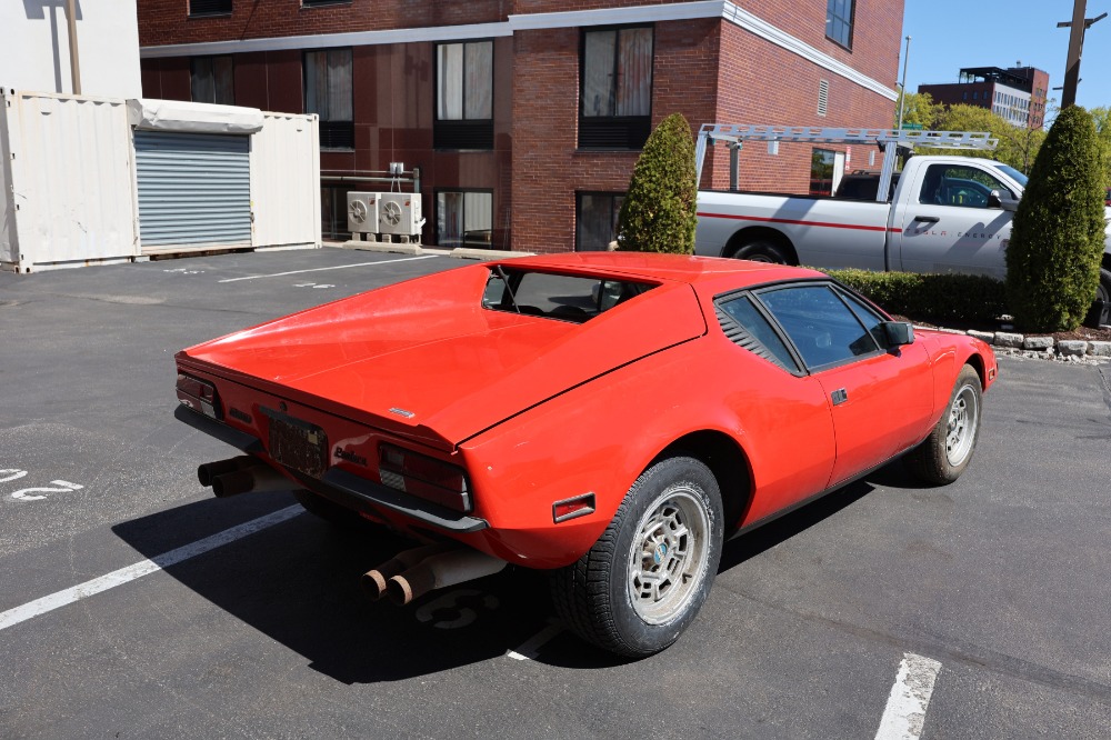 Used 1972 DeTomaso Panterav   | Astoria, NY