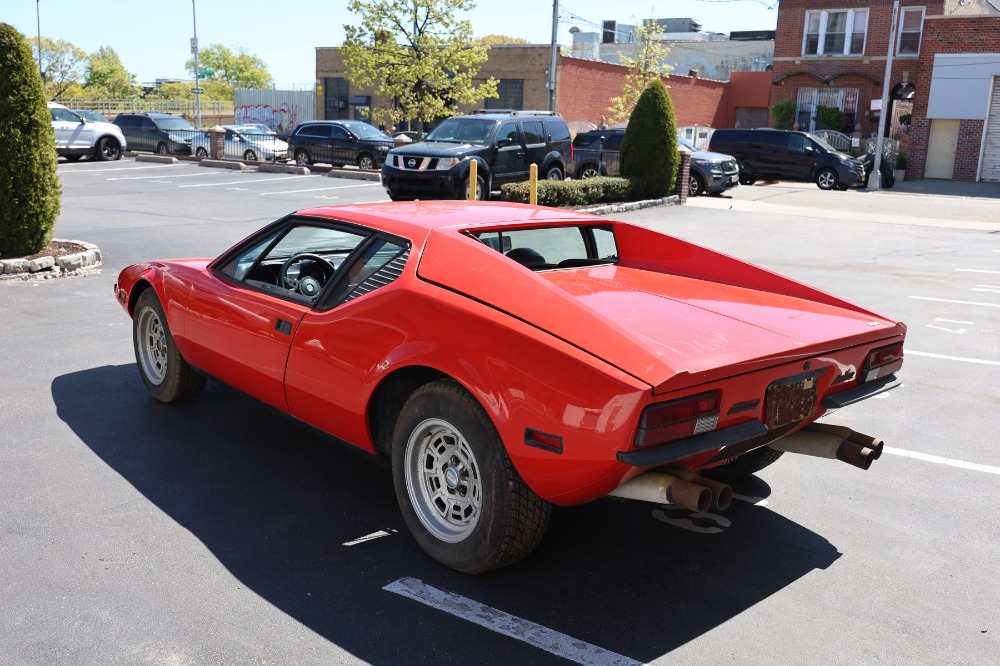 Used 1972 DeTomaso Panterav   | Astoria, NY