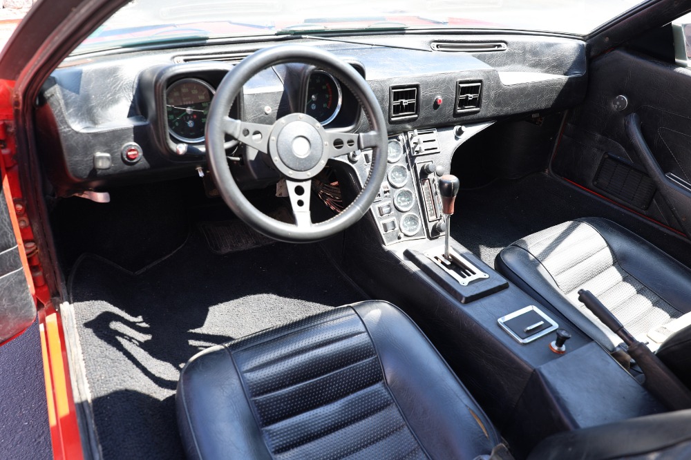 Used 1972 DeTomaso Panterav   | Astoria, NY