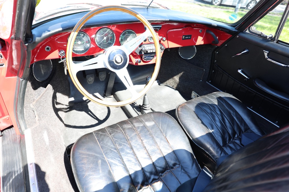 Used 1965 Porsche 356C   | Astoria, NY