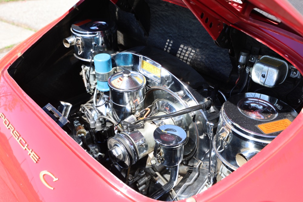Used 1965 Porsche 356C   | Astoria, NY