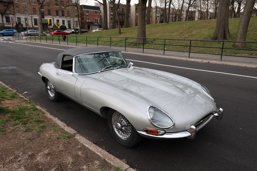 Used 1966 Jaguar XKE   | Astoria, NY