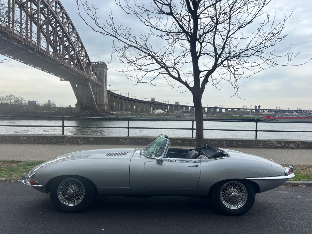 Used 1966 Jaguar XKE   | Astoria, NY