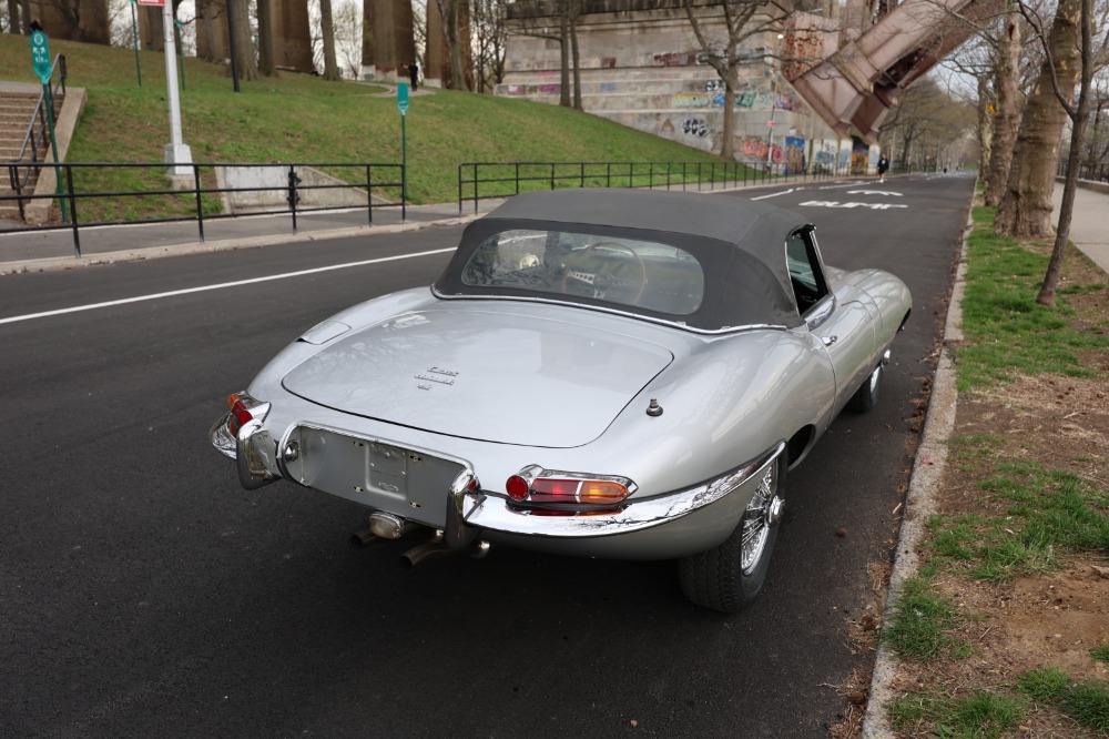 Used 1966 Jaguar XKE   | Astoria, NY