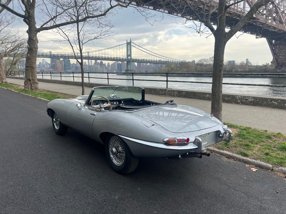 Used 1966 Jaguar XKE   | Astoria, NY