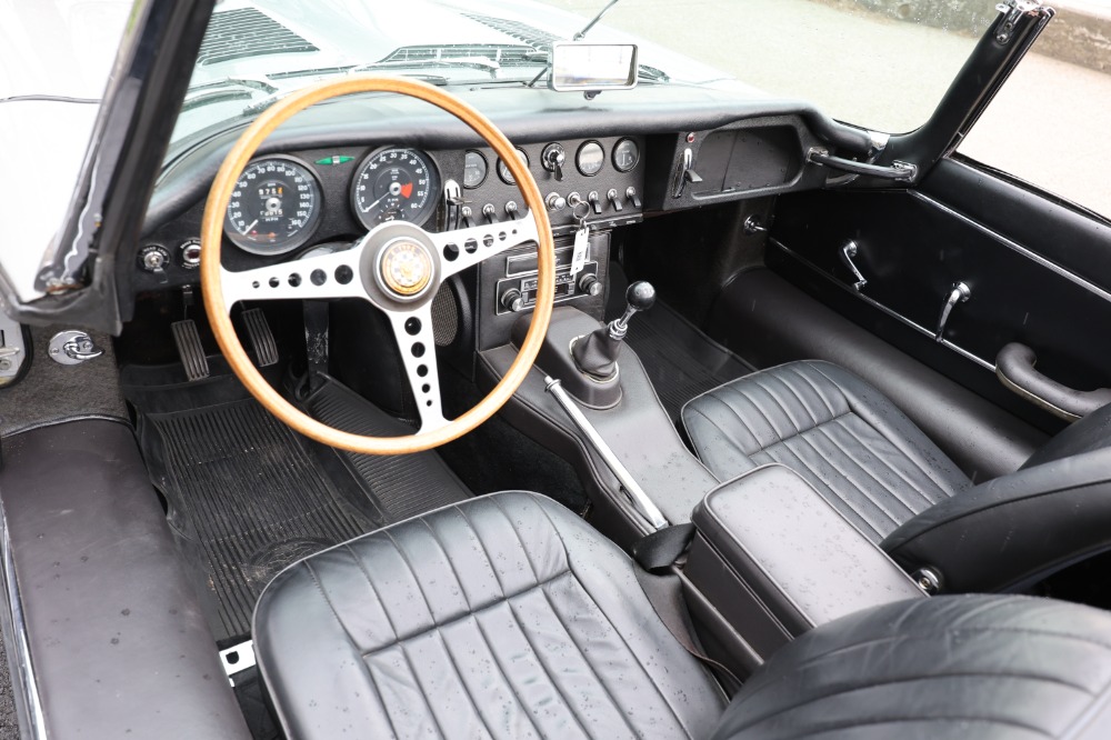 Used 1966 Jaguar XKE   | Astoria, NY