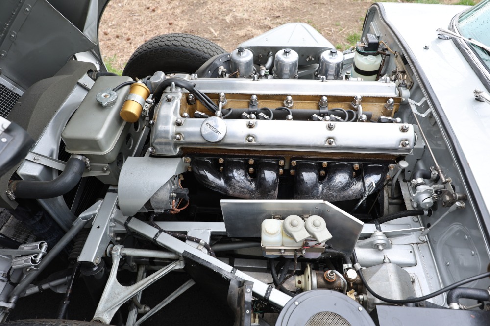 Used 1966 Jaguar XKE   | Astoria, NY