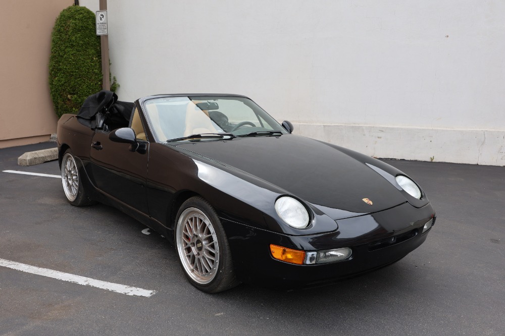 Used 1995 Porsche 968   | Astoria, NY
