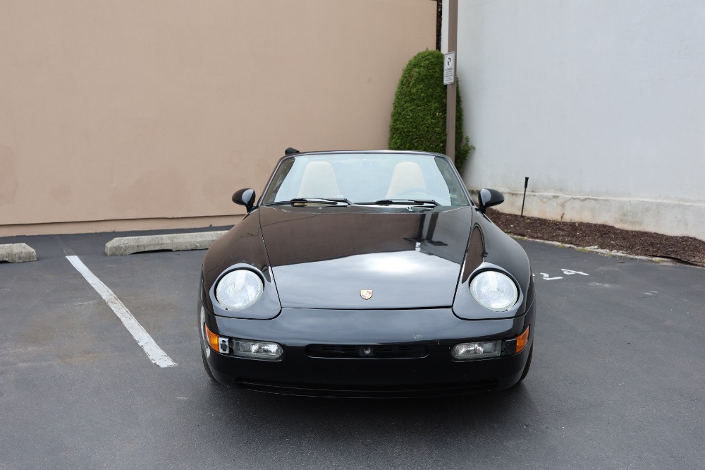 Used 1995 Porsche 968   | Astoria, NY