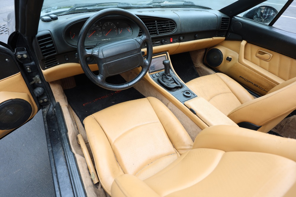 Used 1995 Porsche 968   | Astoria, NY