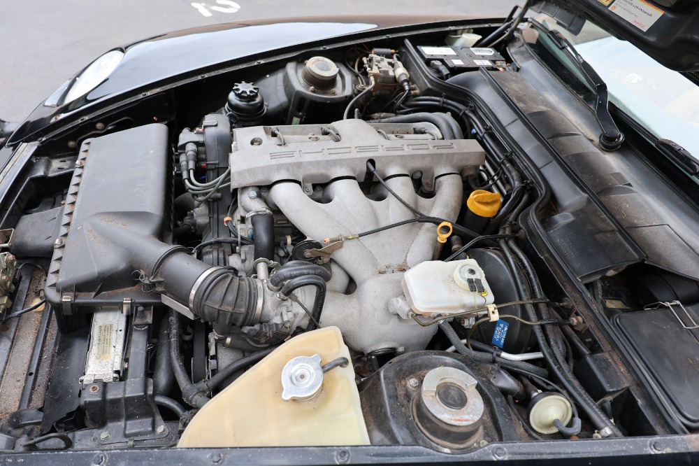 Used 1995 Porsche 968   | Astoria, NY