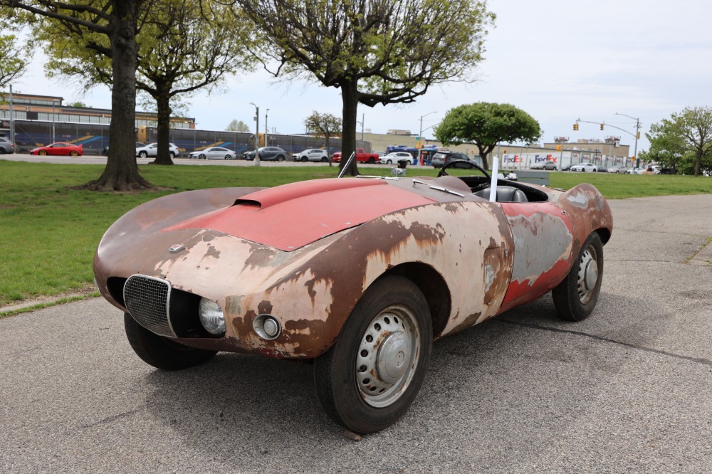 Used 1958 Arnolt-Bristol Deluxe   | Astoria, NY