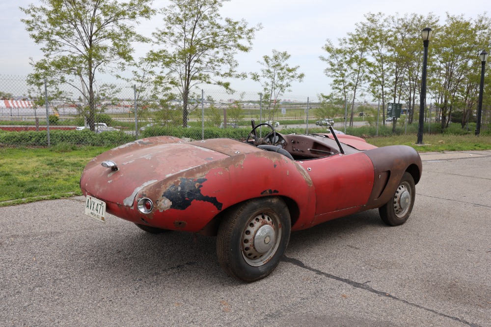 Used 1958 Arnolt-Bristol Deluxe   | Astoria, NY