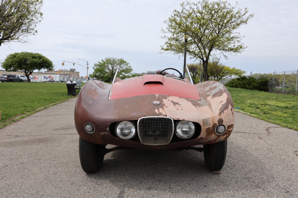 Used 1958 Arnolt-Bristol Deluxe   | Astoria, NY