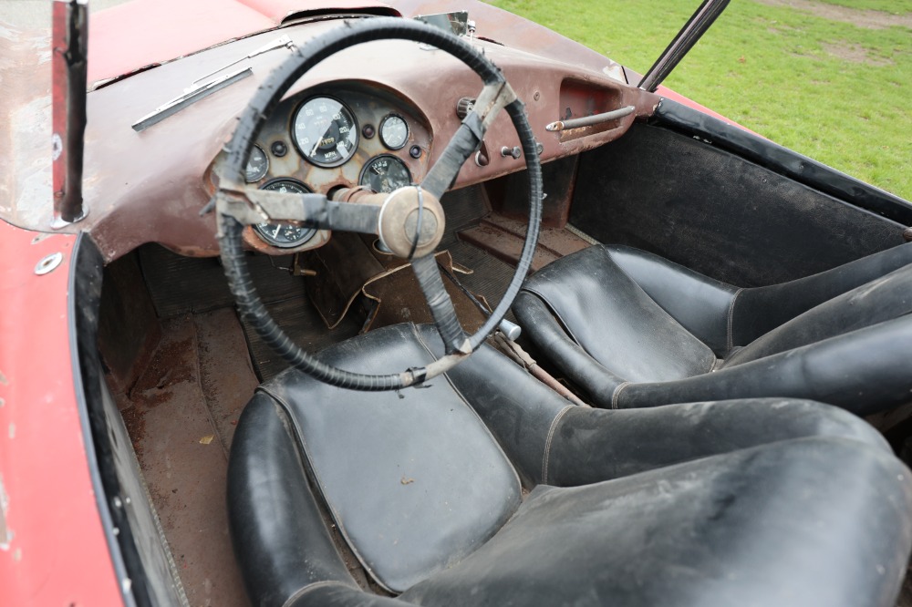 Used 1958 Arnolt-Bristol Deluxe   | Astoria, NY