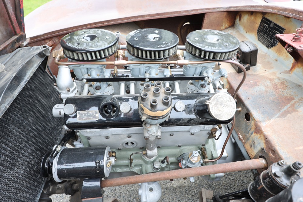 Used 1958 Arnolt-Bristol Deluxe   | Astoria, NY