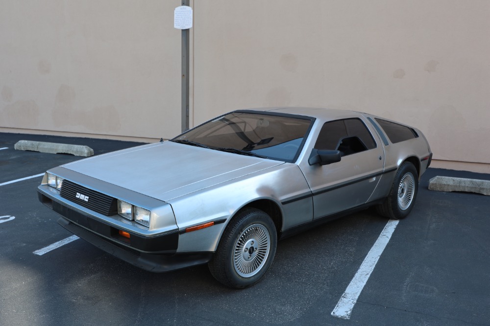 Used 1981 Delorean DMC-12   | Astoria, NY