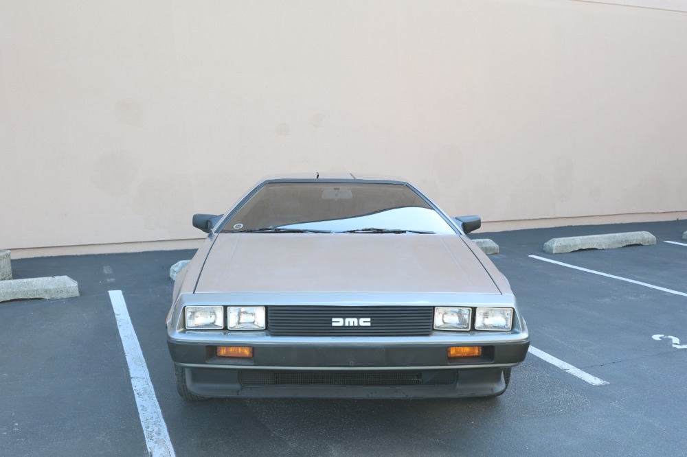 Used 1981 Delorean DMC-12   | Astoria, NY