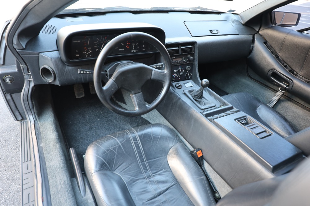 Used 1981 Delorean DMC-12   | Astoria, NY