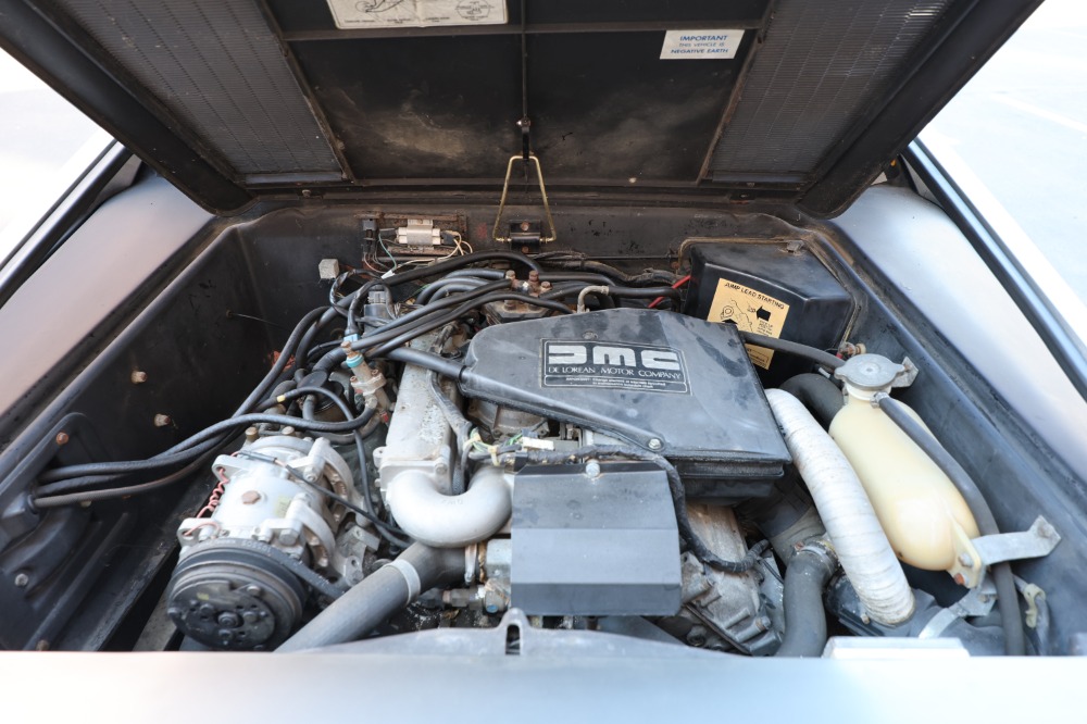 Used 1981 Delorean DMC-12   | Astoria, NY