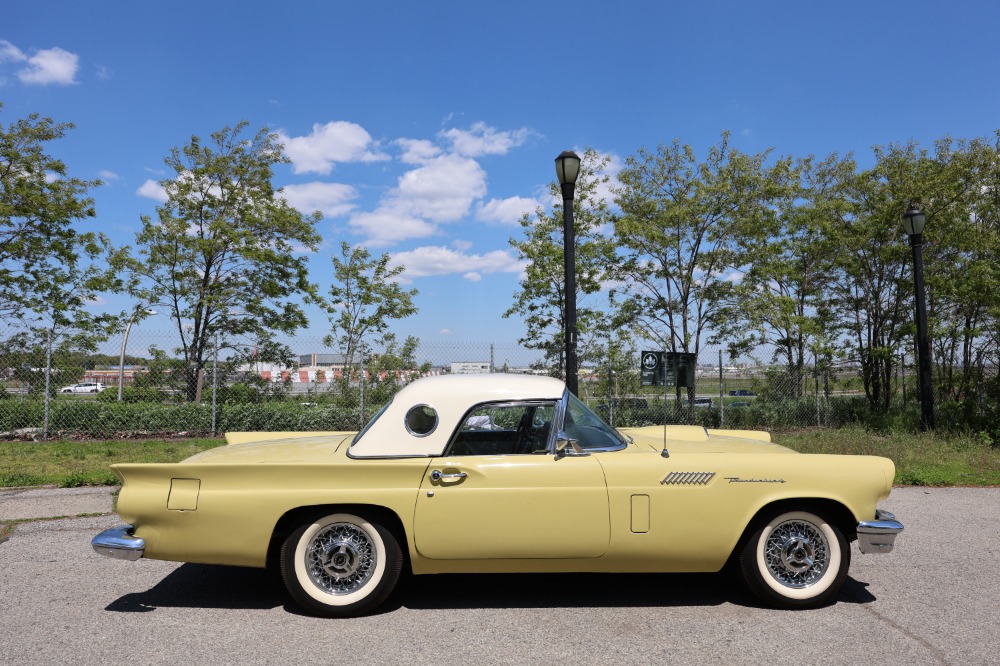 Used 1957 Ford Thunderbird   | Astoria, NY
