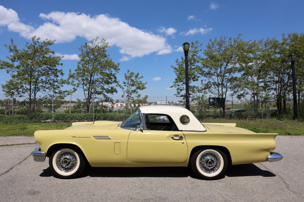 Used 1957 Ford Thunderbird   | Astoria, NY