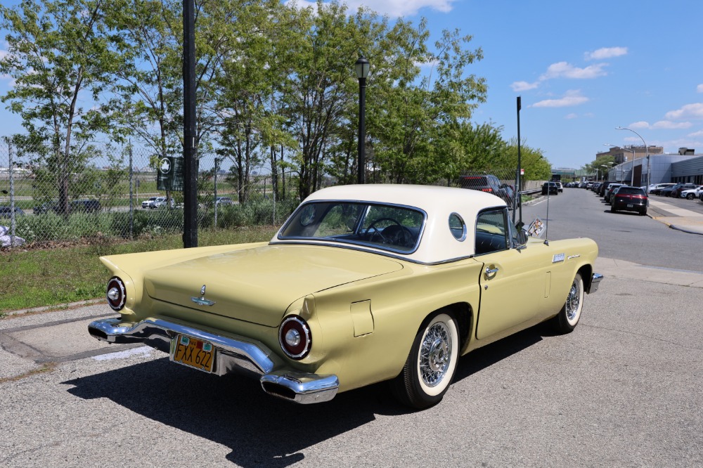 Used 1957 Ford Thunderbird   | Astoria, NY