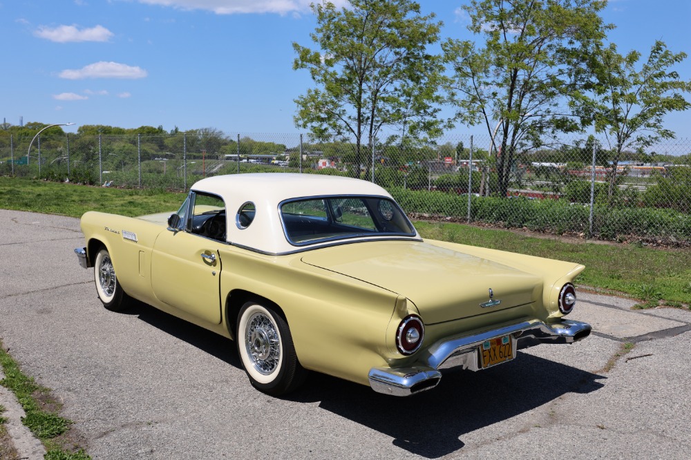 Used 1957 Ford Thunderbird   | Astoria, NY