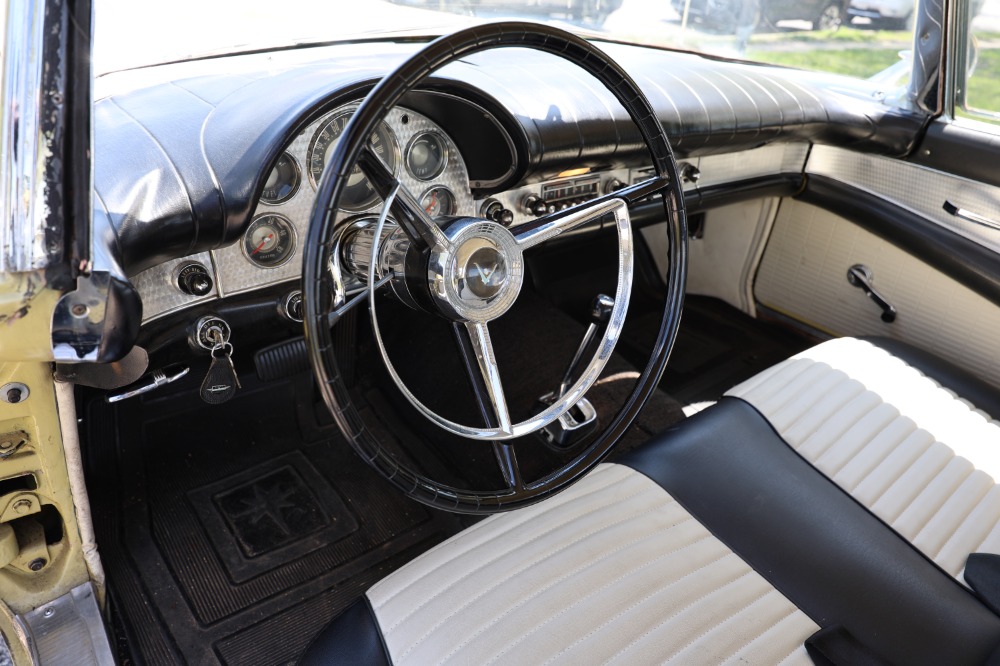 Used 1957 Ford Thunderbird   | Astoria, NY