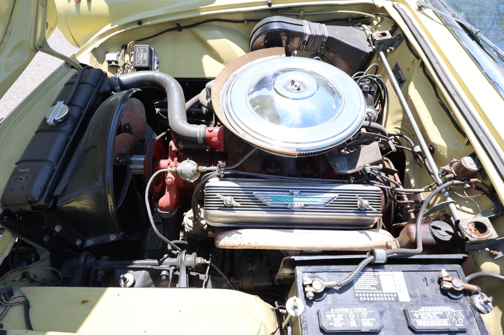 Used 1957 Ford Thunderbird   | Astoria, NY