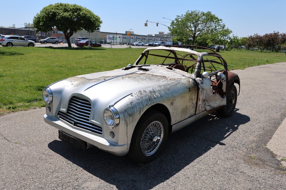 Used 1952 Aston Martin DB2   | Astoria, NY