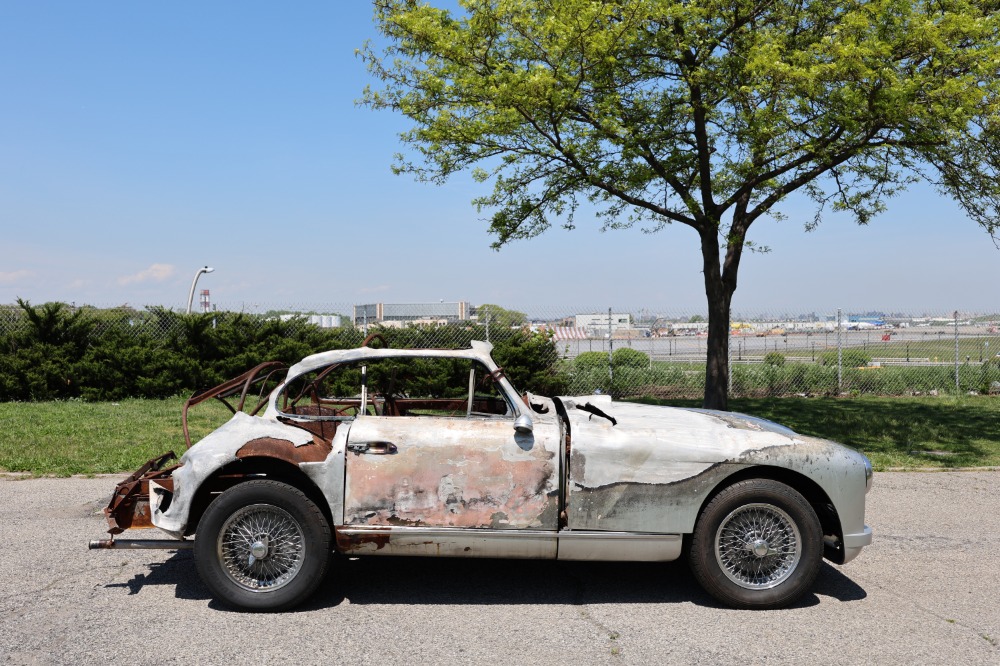 Used 1952 Aston Martin DB2   | Astoria, NY