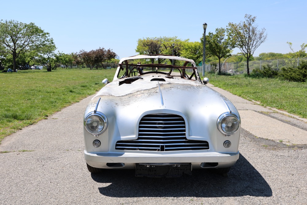 Used 1952 Aston Martin DB2   | Astoria, NY