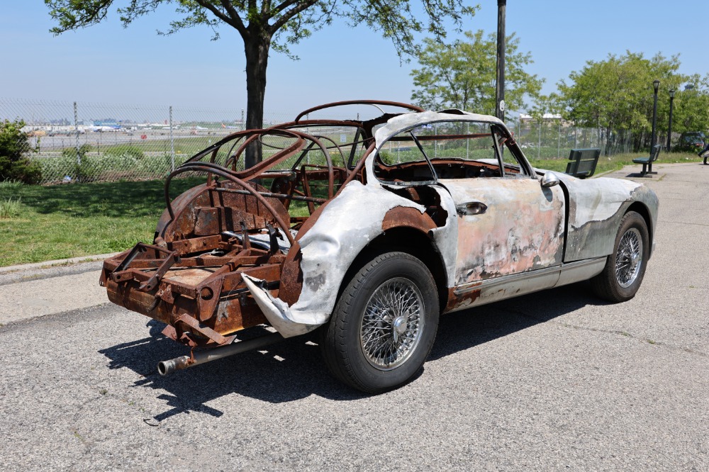Used 1952 Aston Martin DB2   | Astoria, NY