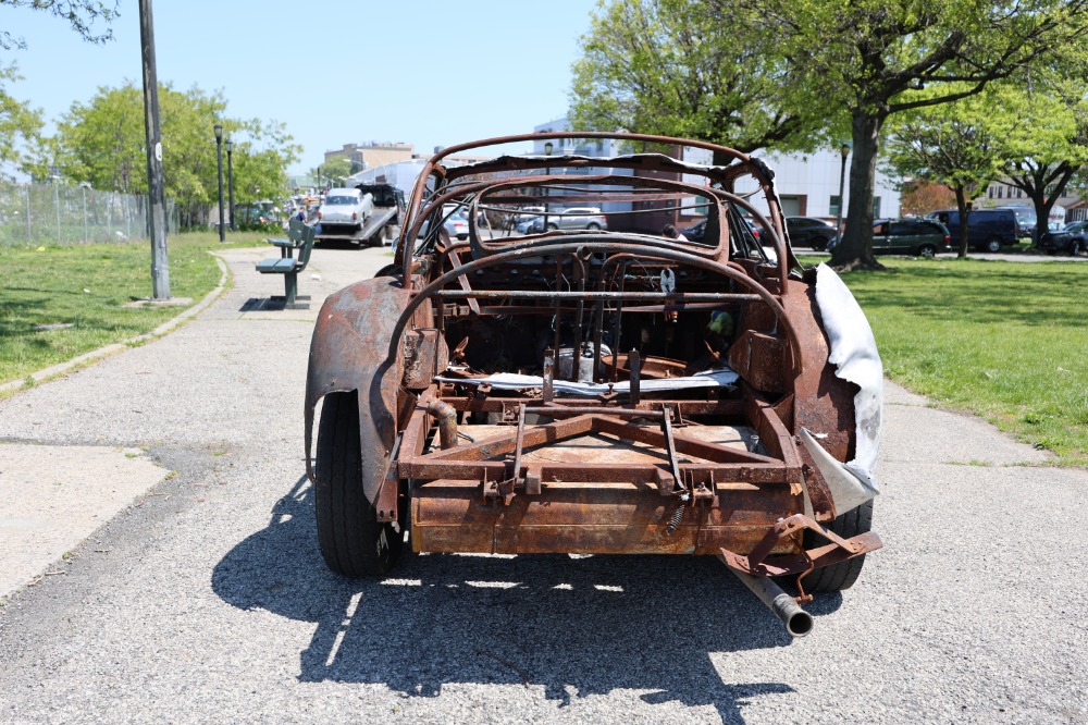 Used 1952 Aston Martin DB2   | Astoria, NY