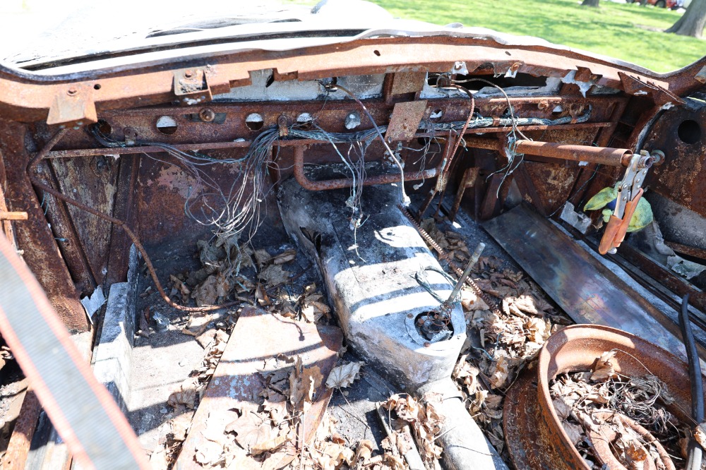 Used 1952 Aston Martin DB2   | Astoria, NY