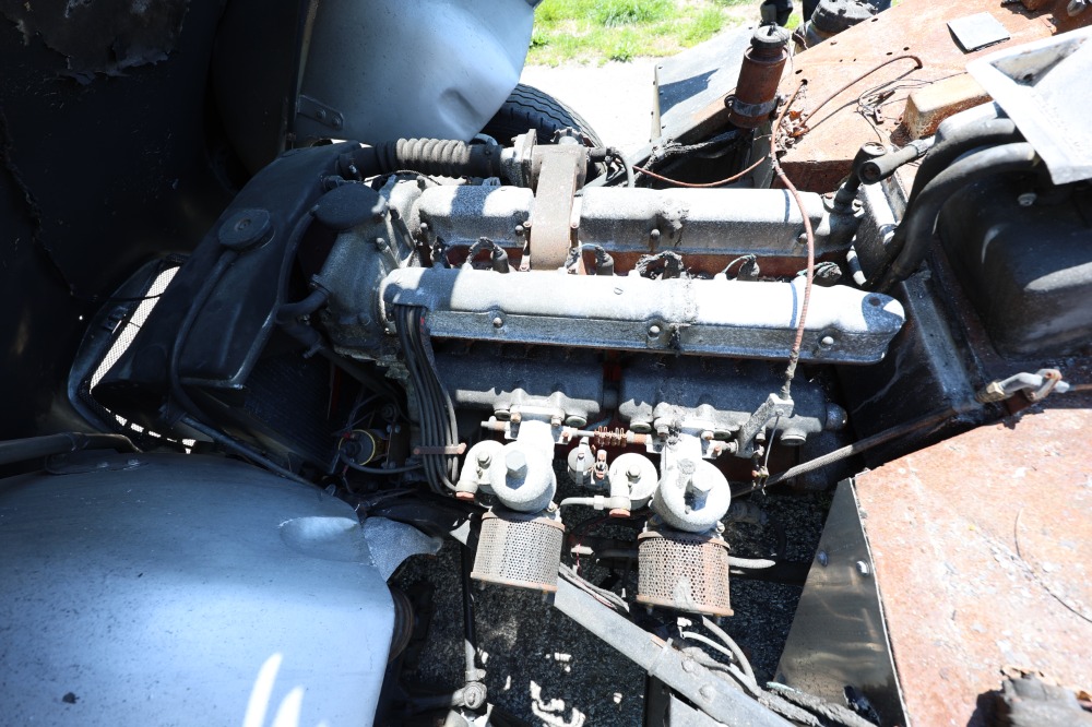 Used 1952 Aston Martin DB2   | Astoria, NY