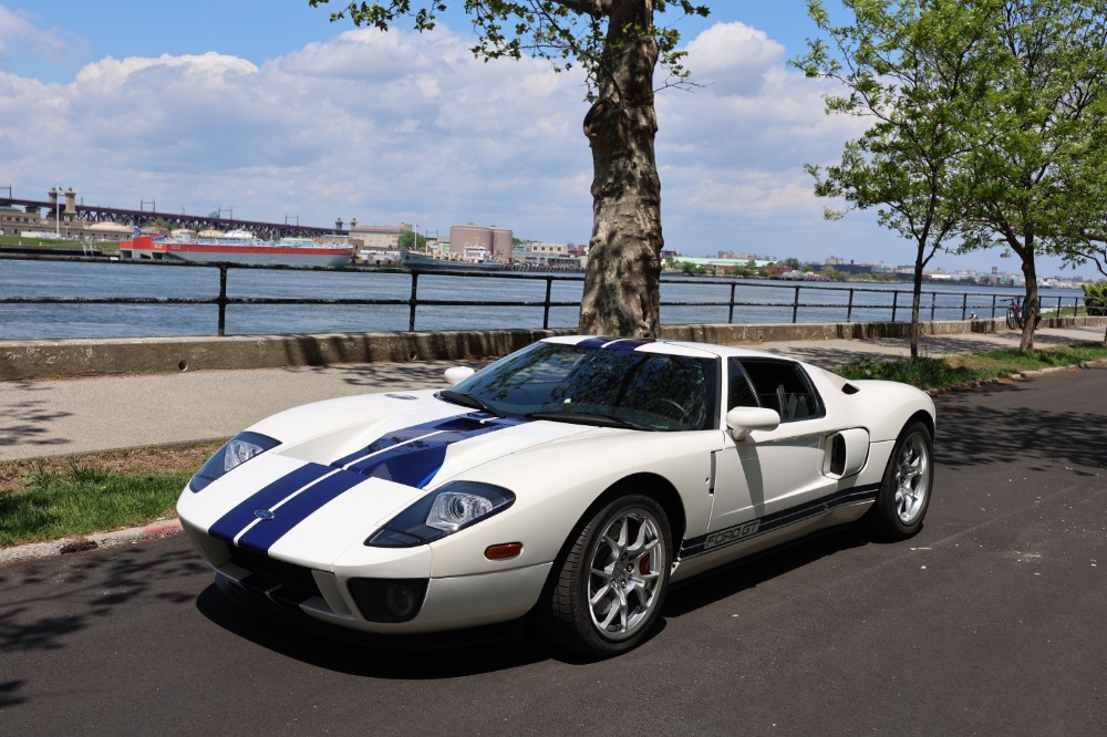 Used 2005 Ford GT   | Astoria, NY