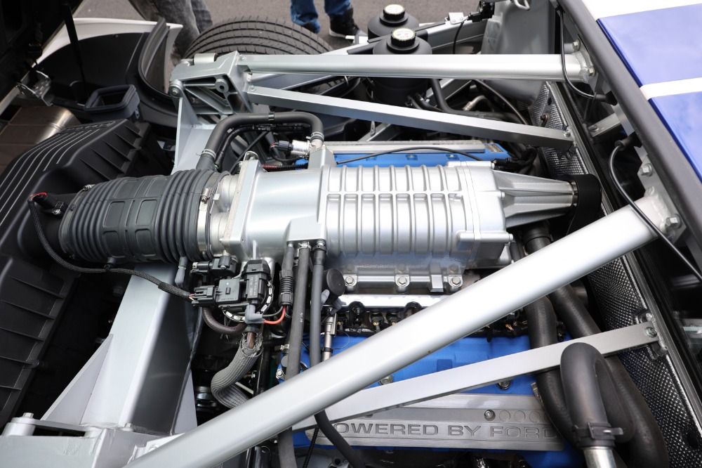 Used 2005 Ford GT   | Astoria, NY