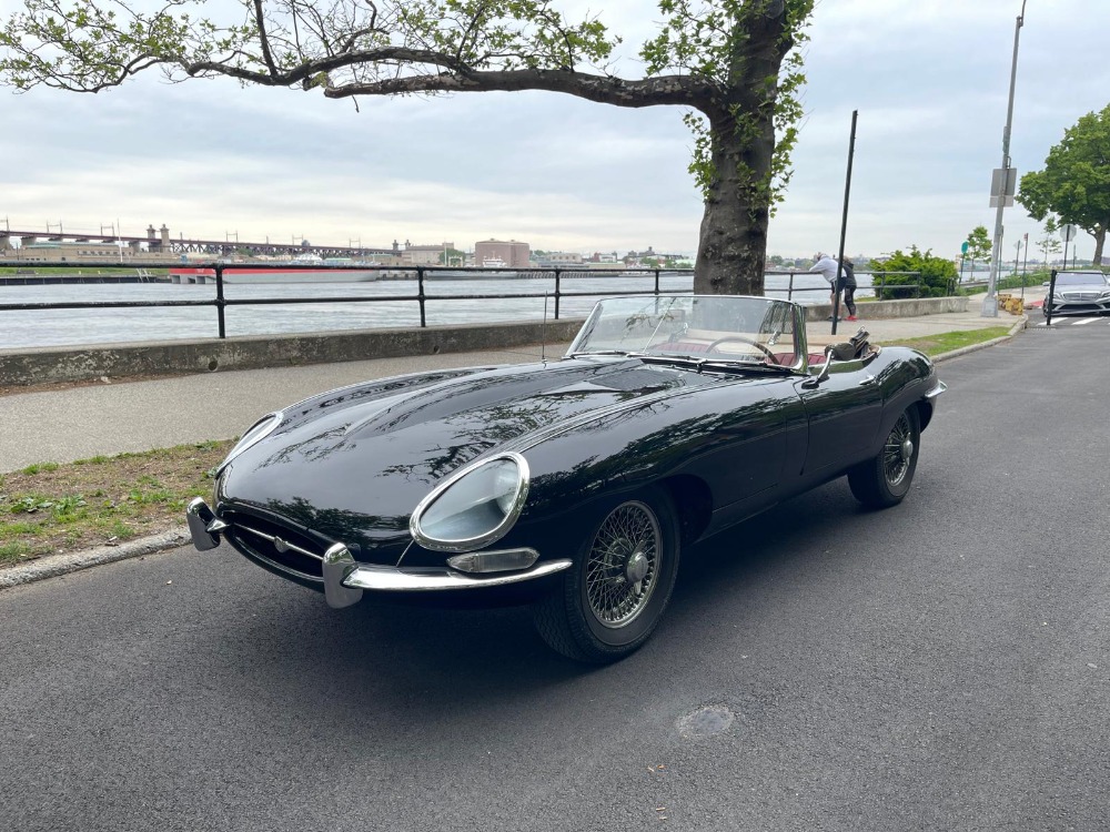 Used 1961 Jaguar XKE   | Astoria, NY