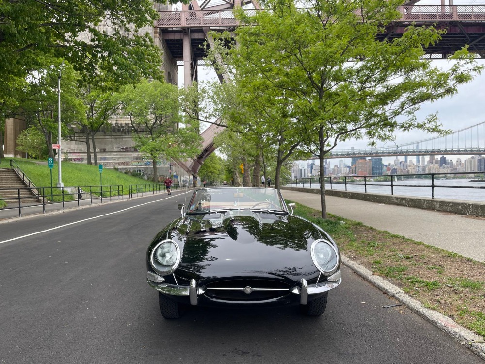 Used 1961 Jaguar XKE   | Astoria, NY