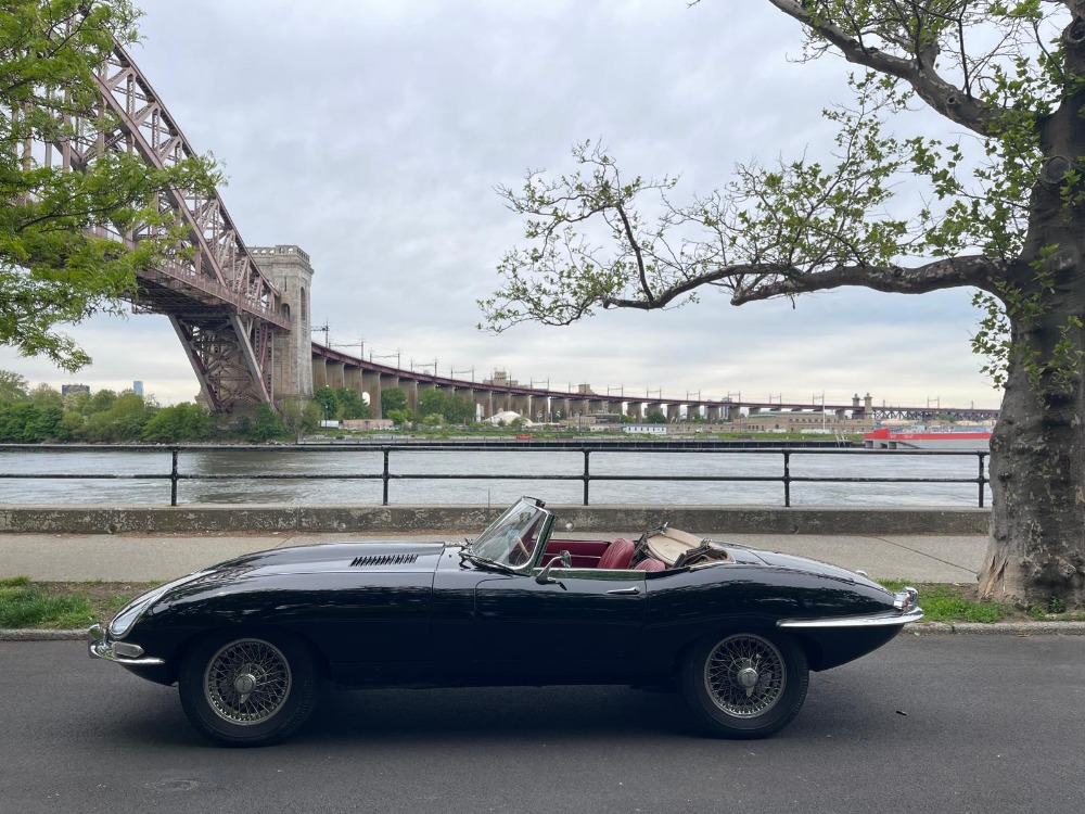 Used 1961 Jaguar XKE   | Astoria, NY